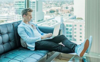 Remote working: what does it mean for your employees’ productivity and wellbeing?
