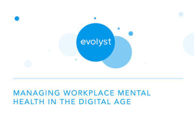 Managing workplace mental health in the digital age: A downloadable guide